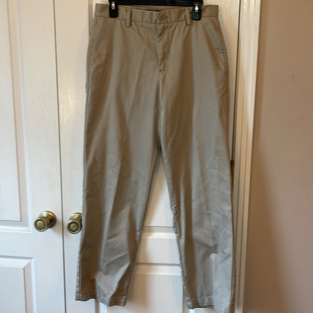 IZOD khaki pants